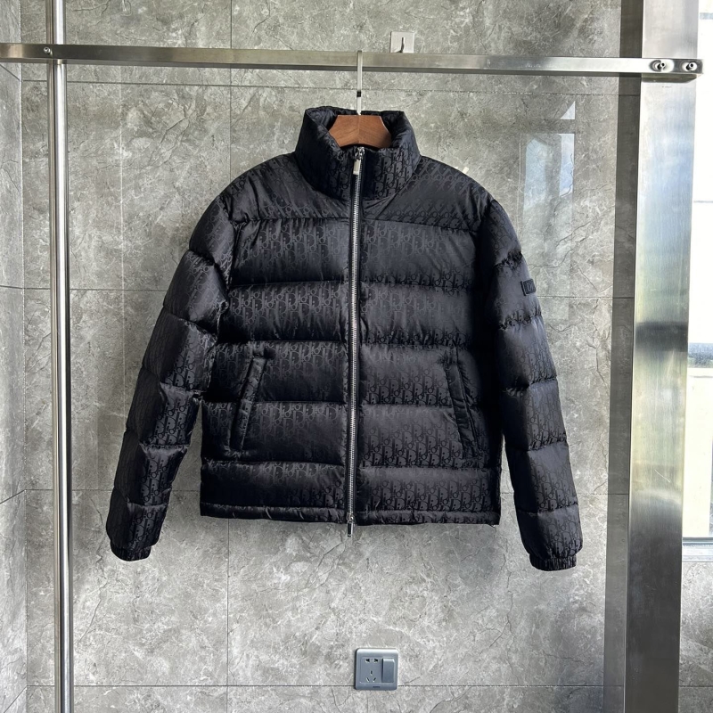 D*or down coat